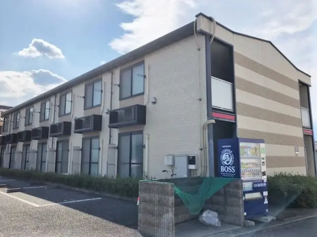 甲府市徳行４丁目 月極駐車場